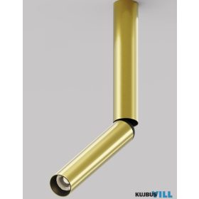 MAYTONI C142CL-6W3K-BS Focus Spot lámpák