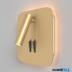 MAYTONI C175-WL-01-6W-MG Ios 176 Fali lámpa