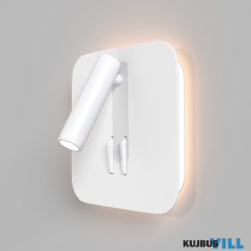 MAYTONI C175-WL-01-6W-W Ios 176 Fali lámpa