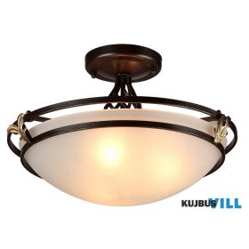 MAYTONI C232-CL-03-R Combinare Mennyezeti lámpa