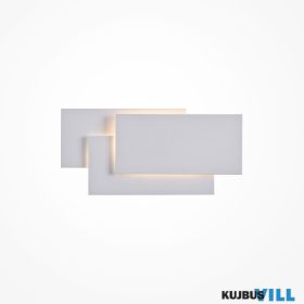 MAYTONI C804WL-L12W Trame Fali lámpa