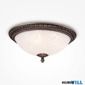 MAYTONI C908-CL-03-R Pascal Mennyezeti lámpa