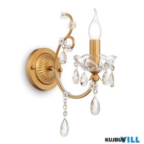 MAYTONI DIA004-01-G Sevilla Falikar