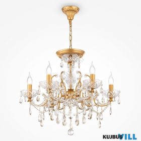 MAYTONI DIA004-06-G Sevilla Csillár