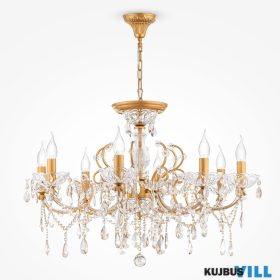 MAYTONI DIA004-08-G Sevilla Csillár