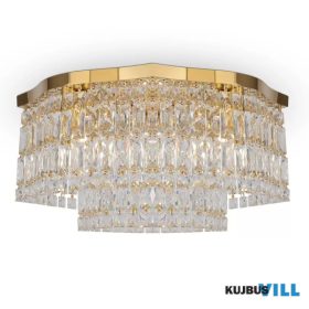 MAYTONI DIA005CL-06G Dune Mennyezeti lámpa