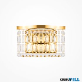 MAYTONI DIA005WL-02G Dune Falikar