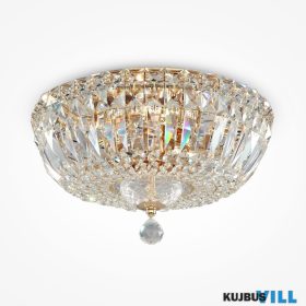 MAYTONI DIA100-CL-03-G Basfor Mennyezeti lámpa