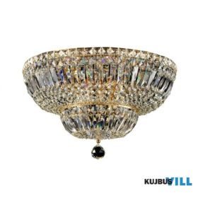 MAYTONI DIA100-CL-12-G Basfor Mennyezeti lámpa