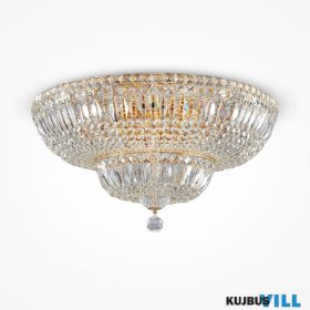 MAYTONI DIA100-CL-16-G Basfor Mennyezeti lámpa