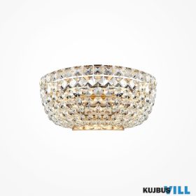 MAYTONI DIA100-WL-02-G Basfor Falikar