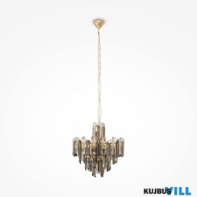 MAYTONI DIA200PL-06G Flare Függeszték