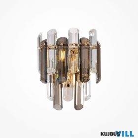 MAYTONI DIA200WL-02G Flare Falikar