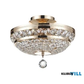 MAYTONI DIA700-CL-03-G Ottilia Mennyezeti csillár