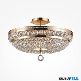 MAYTONI DIA700-CL-06-G Ottilia Mennyezeti lámpa