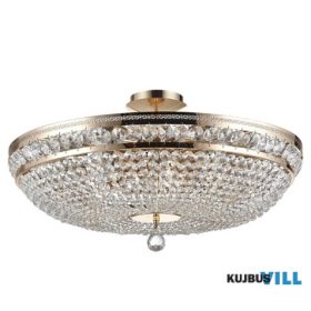 MAYTONI DIA700-CL-12-G Ottilia Mennyezeti lámpa