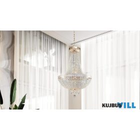 MAYTONI DIA750-TT40-WG Bella Csillár