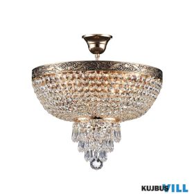 MAYTONI DIA890-CL-05-G Palace Mennyezeti lámpa