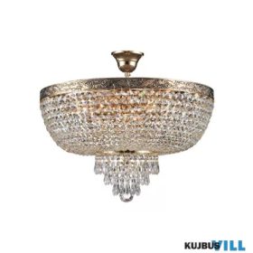 MAYTONI DIA890-CL-06-G Palace Mennyezeti lámpa