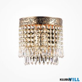 MAYTONI DIA890-WL-01-G Palace Falikar