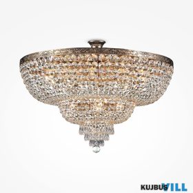 MAYTONI DIA891-CL-14-G Palace Mennyezeti lámpa