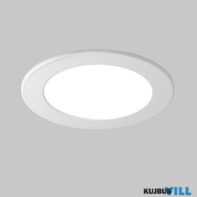 MAYTONI DL017-6-L18W3-4-6K Stockton Süllyesztett spotlámpa