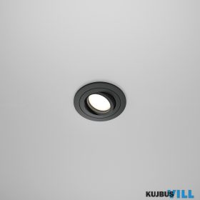 MAYTONI DL023-2-01B Atom Süllyesztett spotlámpa