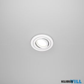 MAYTONI DL023-2-01W Atom Süllyesztett spotlámpa