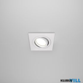 MAYTONI DL024-2-01W Atom Süllyesztett spotlámpa