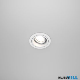 MAYTONI DL025-2-01W Atom Süllyesztett spotlámpa