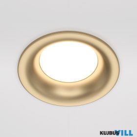 MAYTONI DL027-2-01-MG Slim Süllyesztett spotlámpa