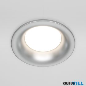 MAYTONI DL027-2-01-S Slim Süllyesztett spotlámpa