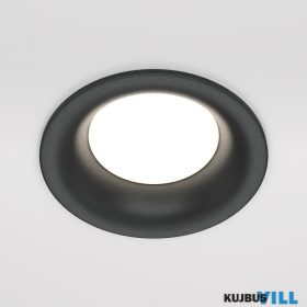 MAYTONI DL027-2-01B Slim Süllyesztett spotlámpa