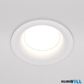 MAYTONI DL027-2-01W Slim Süllyesztett spotlámpa