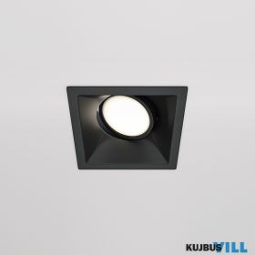 MAYTONI DL029-2-01B Dot Süllyesztett spotlámpa