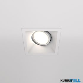 MAYTONI DL029-2-01W Dot Süllyesztett spotlámpa