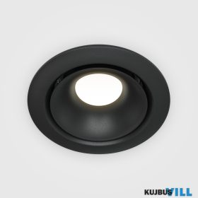 MAYTONI DL030-2-01B Yin Süllyesztett spotlámpa