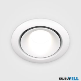 MAYTONI DL030-2-01W Yin Süllyesztett spotlámpa