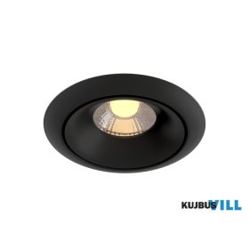 MAYTONI DL031-2-L8B Yin Süllyesztett spotlámpa