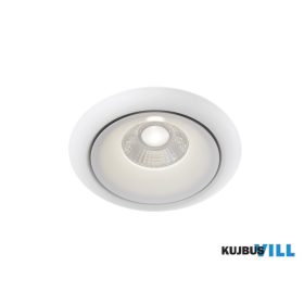 MAYTONI DL031-2-L8W Yin Süllyesztett spotlámpa