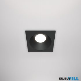 MAYTONI DL033-2-01B Zoom Süllyesztett spotlámpa