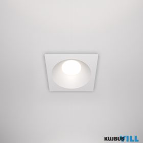 MAYTONI DL033-2-01W Zoom Süllyesztett spotlámpa