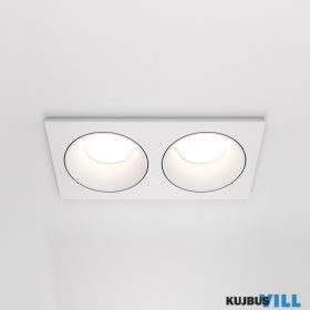 MAYTONI DL033-2-02W Zoom Süllyesztett spotlámpa