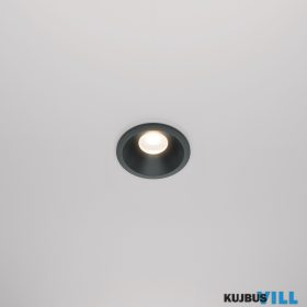 MAYTONI DL034-01-06W3K-B Zoom Süllyesztett spotlámpa