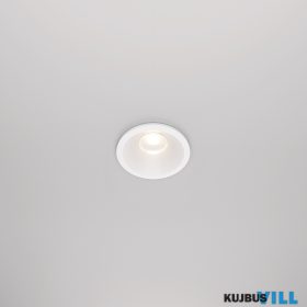 MAYTONI DL034-01-06W3K-W Zoom Süllyesztett spotlámpa