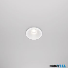 MAYTONI DL034-01-06W4K-W Zoom Süllyesztett spotlámpa