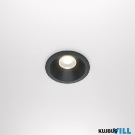 MAYTONI DL034-L12W3K-D-B Zoom Süllyesztett spotlámpa