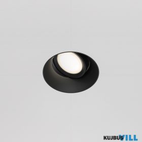 MAYTONI DL042-01-RD-B Dot Süllyesztett spotlámpa