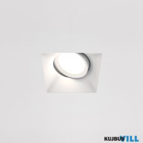 MAYTONI DL042-01-SQ-W Dot Süllyesztett spotlámpa