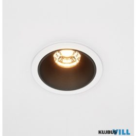   MAYTONI DL043-01-10W2.7K-RD-WB-DE Alfa  Spotlámpa süllyeszthető